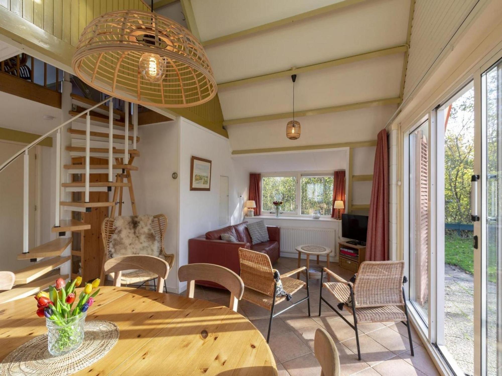 Alluring Home With Garden 卡兰茨奥赫 外观 照片